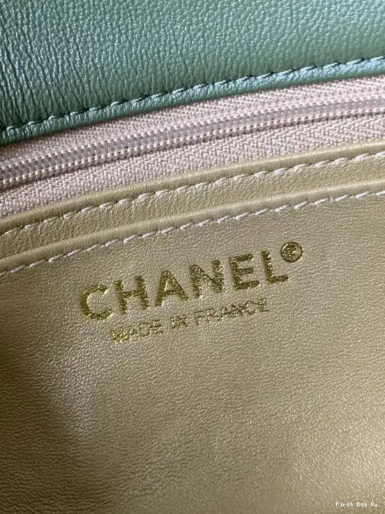 Firstbag Ru BAG CHANEL FLAP 0603